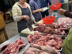 -标记美食新鲜猪杂(兴南大道店)