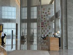 -重庆解放碑威斯汀酒店