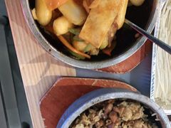 -韩宫宴烤肉·料理(如皋万达店)