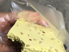 桂花糕-蔺大妈松花糕