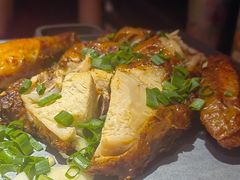 -绿茶餐厅(哈尔滨凯德店)
