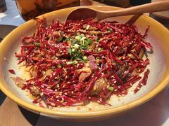 -芸山季·云南野生菌火锅(人民广场来福士店)