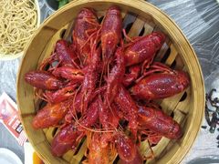 -靓靓蒸虾·头牌蒸虾(雪松路总店)