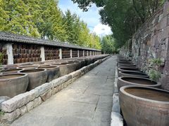 -鄞州雪菜博物馆