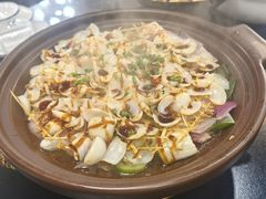 -洛东土菜馆(建国北路店)