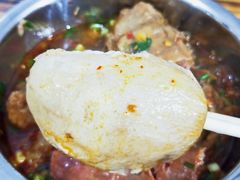 芋头-胖子水煮(铁路三村无任何分店)