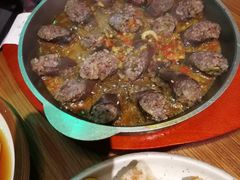 -将军牛排·尔滨地标朝鲜族美食(总店)