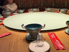 -南门四季铜锅涮肉(大屯·北苑店)