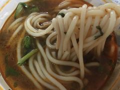 -王文群凉皮(星光国际店)