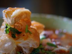 -筒骨麻辣烫(永同昌公寓胜明花园店)
