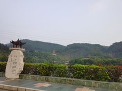 -水濂山森林公园