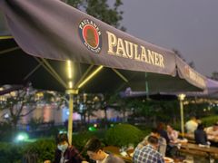 -宝莱纳餐厅(滨江店)