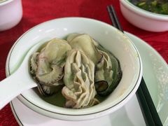 -花苑美食横琴生蚝火锅(拱北粤华路店)