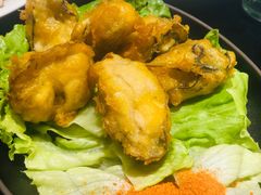 -濠轩阁特色生蚝火锅总店