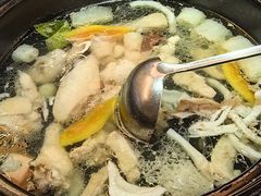 -狐狸爱上椰子鸡(滨江星光大道店)