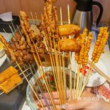 西北人的品牌烤肉莫属叁宝烤肉呀❗❗❗