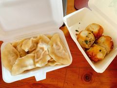 虾仁蒸饺-静海楼(学田店)