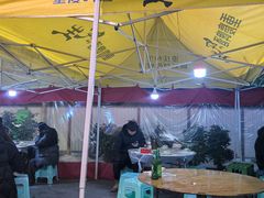 -江湖黑大兔(杨家坪店)