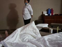 -清水湾·洗浴会所