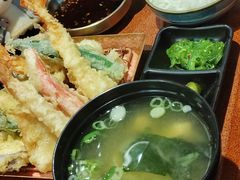 -天妇罗内顺田(罗湖店)