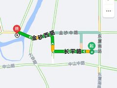 -长平老姿娘夜粥(平东一街店)