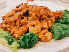 八珍豆腐-惠宾饭庄(中山路店)