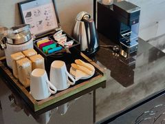 -广州四季酒店
