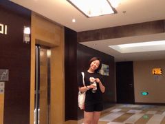 -杭州武林万怡酒店