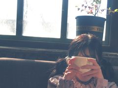 -1901 Cafe(西四店)