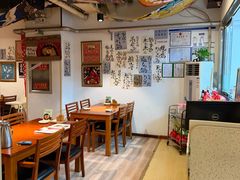 -牛玄庵日式寿喜烧·料理店(新源里店)