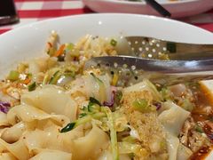 -西贝莜面村(当代商城店)