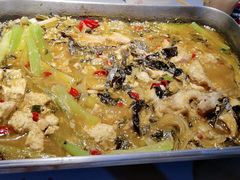 -鱼酷活鱼烤鱼(南京水游城店)