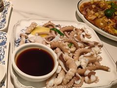 -旺达·福州菜(正大广场店)