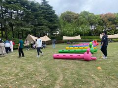 -华夏文化旅游区三甲港海滨区
