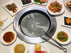 -么子烤肉(化龙池店)