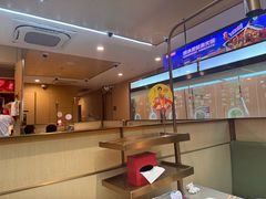 -海底捞火锅(万达广场店)