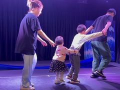 -猴有戏教育戏剧·音乐剧·主持口才·演讲朗诵辩论(环球港华师大校区)