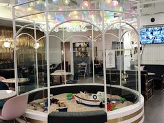 -Lilliput粒粒堡亲子餐厅(置汇旭辉店)