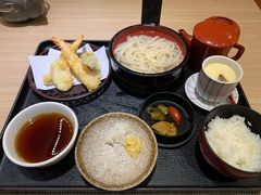 -歌行灯日本料理(伊势丹店)