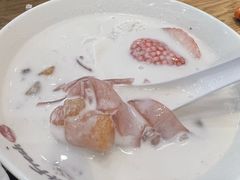 -鲜芋仙(常州吾悦国际广场店)