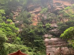 -赤水丹霞旅游区·佛光岩
