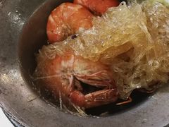 粉丝蒸虾-Ob Aroi Town In Town (Not Ob Aroi franchise)