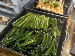 -很久以前羊肉串(南京路第一百货店)