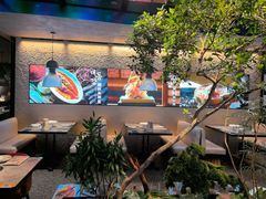 -大同江朝鲜菜•长春地标美食(欧亚卖场店)