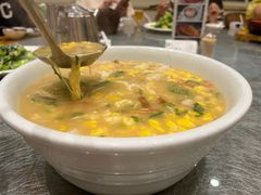 -蘇河湾·新鲁菜·泰山宴(宝龙店)