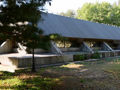 -北京大葆台遗址博物馆