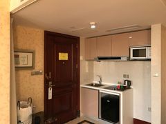 -大连亿锋豪景酒店