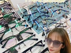 -华彬眼镜专业渐进配镜(潘家园店)