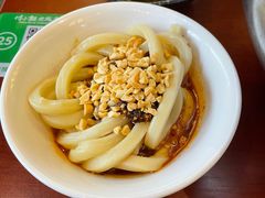 甜水面-付小姐在成都(中山公园店)