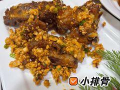 -七菜馆·东北菜·蒸饺(文体路店)